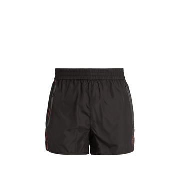 The Stave shorts