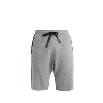 Bolter contrasting-trim wool shorts