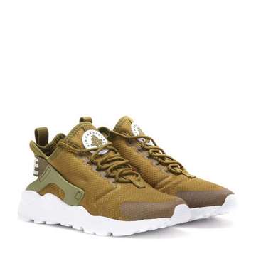 Nike Air Huarache Run Ultra运动鞋