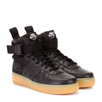 Nike Air Force 1 Mid运动鞋