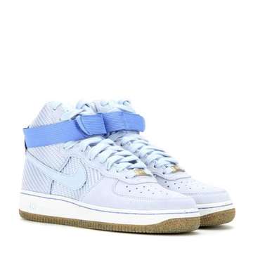 Nike Air Force 1 Hi Premium运动鞋