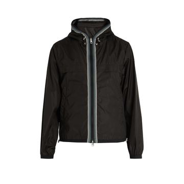 Anton technical jacket