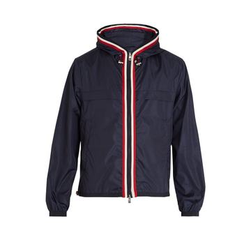 Anton technical jacket