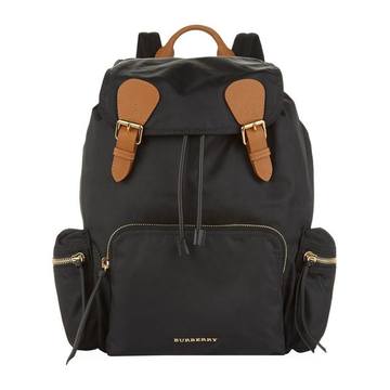 Large Logo Backpack