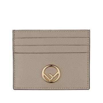 Logo Card Holder