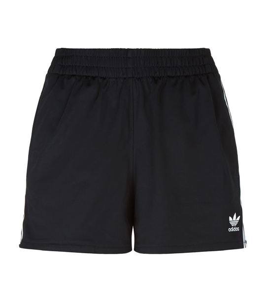 3-Stripe Running Shorts展示图