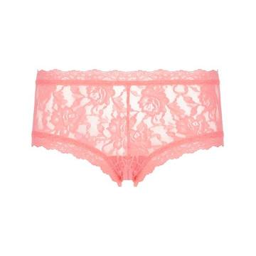 Lace Boyshorts