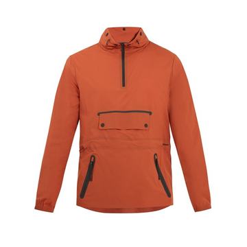 Vapour technical jacket