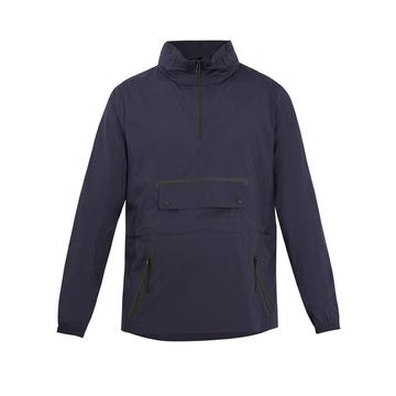 Vapour technical jacket