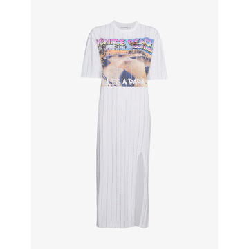 Venice Beach Jersey Dress