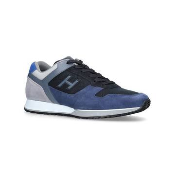 H321 Runner Sneakers