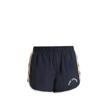 Sunset performance shorts