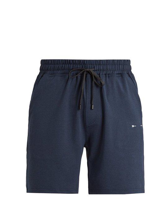 PS Trainer 7" drawstring shorts展示图