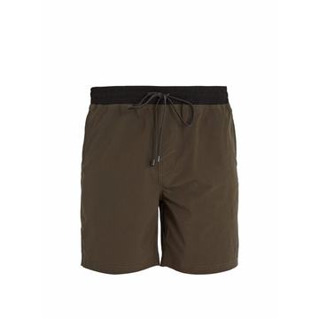 Rocky 7" drawstring shorts