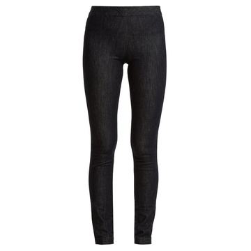 Seeton high-rise skinny jeans