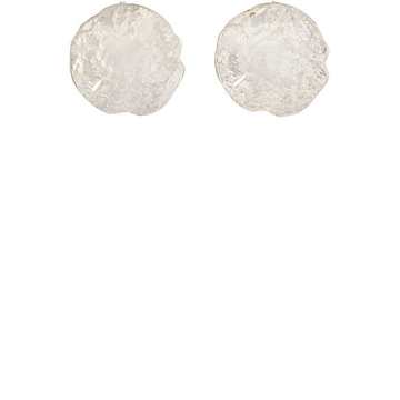 Radius Stud Earrings