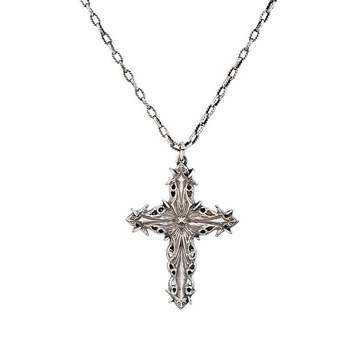 Cross Necklace