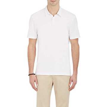 Jersey Polo Shirt