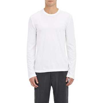 Jersey Long Sleeve T-shirt