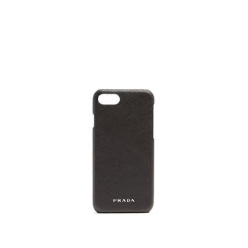 Leather iPhone 7® case