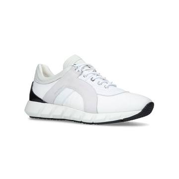 City Mix Runner Sneakers