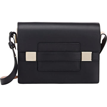 Madame PM Leather Shoulder Bag