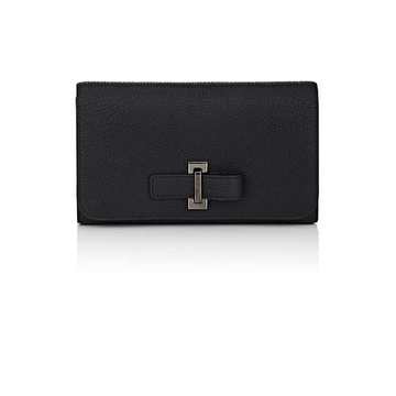 Le Mutin Continental Wallet