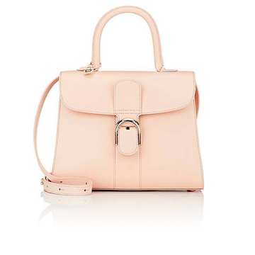 Brillant MM Satchel