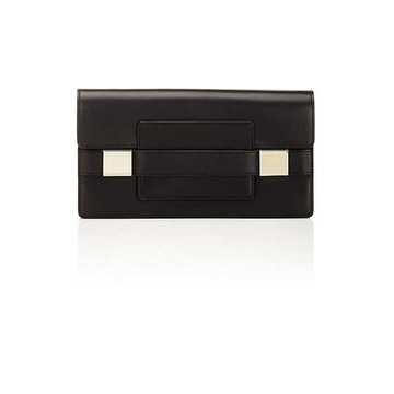 Madame Leather Pochette