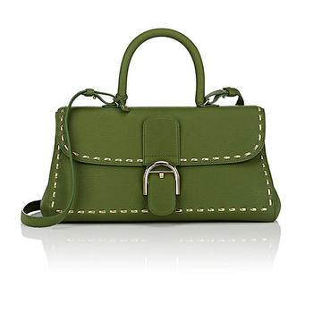 Brillant East/West Satchel