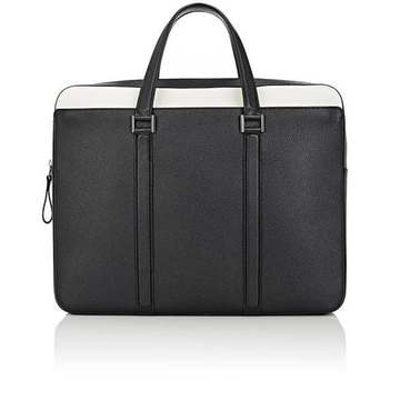 Zip-Around Briefcase