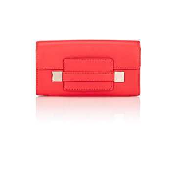 Madame PTF Long Wallet