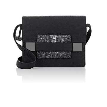 Madame Mini Shoulder Bag