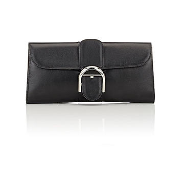 Brillant Leather Pochette