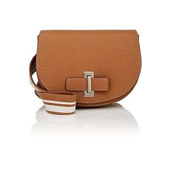 Le Mutin Leather Belt Bag