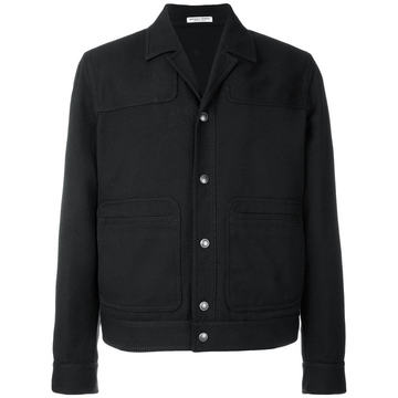 heavy cotton jacket