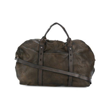 weekender holdall bag