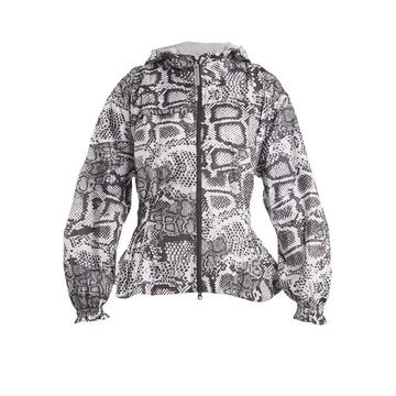 Run Excl python-print performance jacket