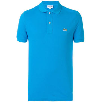 classic polo shirt