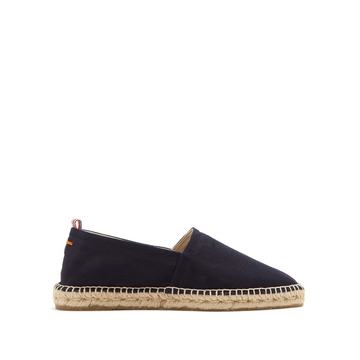 Canvas espadrilles