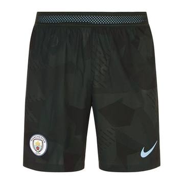 Manchester City FC Vapor Football Shorts