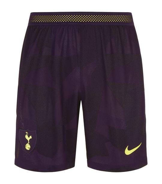 Tottenham Hotspur FC Vapor Football Shorts展示图