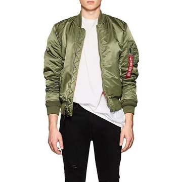 MA-1 Reversible Flight Jacket