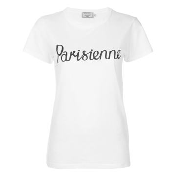 ParisienneT恤