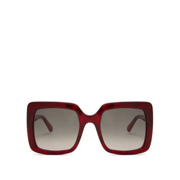 Falabella square-frame sunglasses