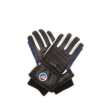 Askel ribbed leather ski gloves Askel ribbed leather ski gloves