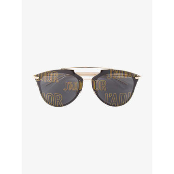 J'adior Diorreflected sunglasses