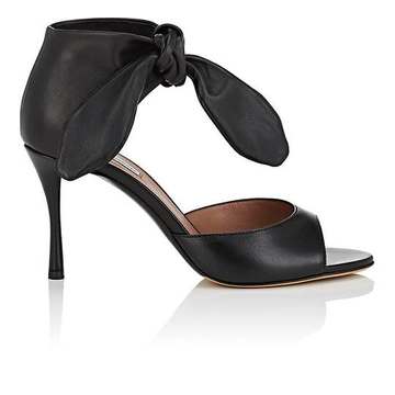 Brigitte Leather Sandals