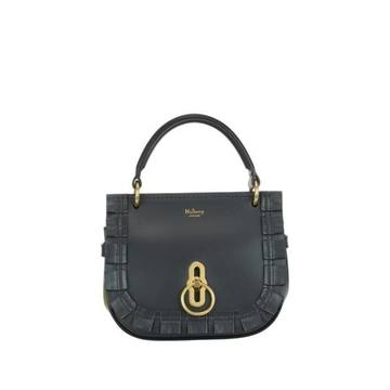 Mulberry Small Amberley Satchel Bag