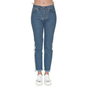 Forte Couture Skinny Jeans